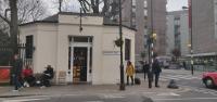 Marx Stylish 1-Bed Apartment Near London Bridge & Tower Bridge - Great Location with Free Parking - B&B
