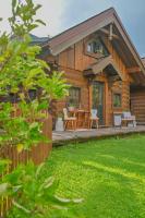 Chalet Margaretka High Tatras - B&B