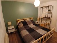 Gare Rouen - parking gratuit - B&B