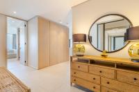 Umdloti Luxury Penthouse with ocean view - B&B eMdloti