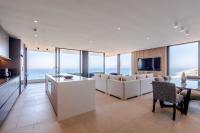 Umdloti Luxury Penthouse with ocean view - Ferienwohnung eMdloti