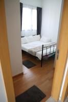 Flora Apartment - B&B Singapur