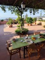 A casa di Tommy B&B - B&B Acireale