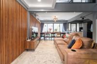 S21 Mellow Phromphong - Bed and Breakfast Bangkok