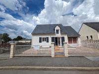 Maison de vacances 400 m de la plage et du port de la Turballe - Chambres d'hôtes La Turballe