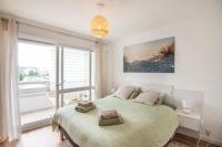 Appartement met 1 Slaapkamer