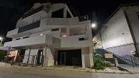 AMAyA 1 - B&B