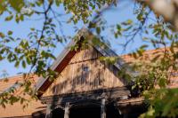 Ruralna kuća OPG Francek - B&B Graberje Ivanićko