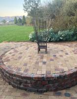 Rivier-Plesier Cottage at Riggton River Farm - B&B Bonnievale