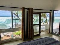 Sea Front Villa - B&B Unawatuna