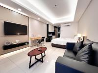 Grand Ion Dele by Manhattan - Ferienwohnung Genting Highlands