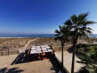Perfecto apto a orillas del mediterráneo 4PAX - Bed and Breakfast