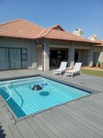 Pecanwood Treasure Hartbeespoort Dam - Ferienwohnung Hartbeespoort