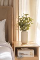 Sokón Residence -Cairo - New Cairo -Rehab city - U33 - B&B New Cairo