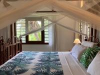 Double or Twin Room with Private Bathroom