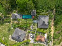 Villa Dolce Farniente - B&B Tampaksiring