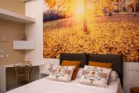 Deluxe Doppelzimmer mit Dusche