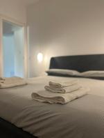Apartment mit 2 Schlafzimmern