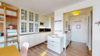 One-bedroom apartment with lake view - Ferienwohnung