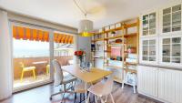 One-bedroom apartment with lake view - B&B Pully