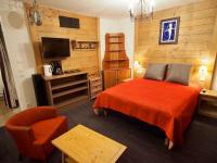 Studio 406 - 2 à 4 Personnes - 4e Étage - 30 m² - Vue sur Rue