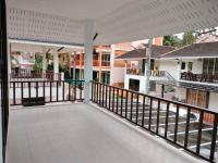 Ao Nang Beach Sontaya's House - B&B Ao Nang