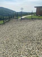 Domki- Limanowa domek 3 domek z jacuzzi i sauną - B&B Limanowa