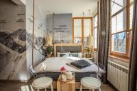 Habitación Doble Superior