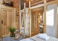 Habitación Cuádruple Superior