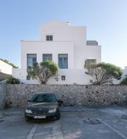 Captain's House