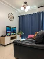 Spacious 2-bedroom condo,Wifi,Netflix,Free Parking - B&B