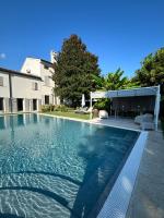La Celeste Galeria - Bed and Breakfast