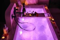 La bulle urbaine - B&B Nancy