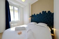 Rouen centre - Les Capucins - B&B Rouen