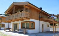 Filzsteinresort Chalets - Chalet 237 - Ferienwohnung Krimml