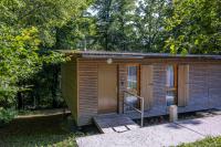 Les Charmes C38 - Le Val Joly - Ferienwohnung Eppe-Sauvage