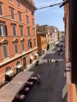 Appartamento storico borgo Pio - B&B Roma