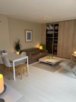 Appartement ,superbe terrasse 40m2 , vieux Lille , centre ville - B&B Lilla