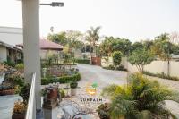 Sunpalm Guesthouse - B&B Nelspruit
