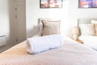 Appartement 2 Chambres