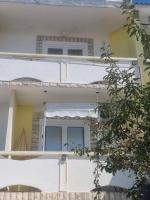 Appartement 2 Chambres avec Balcon et Vue sur la Mer