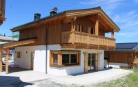 Filzsteinresort Chalets - Chalet 238 - B&B Krimml