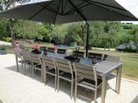 Gite La Grange en Centre France - Ferienwohnung Morogues