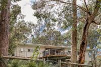 Vintners - spacious, 2 bdrm wings, nature setting - B&B