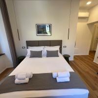 Sunrise Rooms - B&B La Spezia