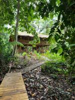 Double or Twin Room with Terrace