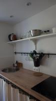Chez Audrey & Fabien - Appartement avec terrasse - Chambres d’hôtes