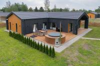 Kolmnurga Villa - Bed and Breakfast