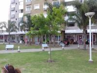 Temporario en Villa Sol - Ferienwohnung