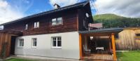 Ferienwohnung Elisabeth Laimer - B&B